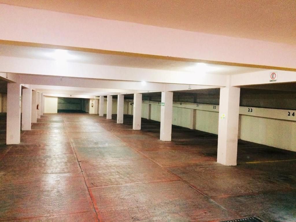 Hotel Edelmira Comitan de Dominguez Zewnętrze zdjęcie